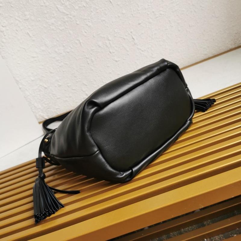 Prada Top Handle Bags